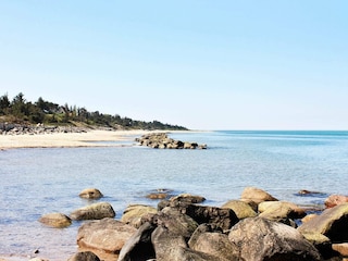 Holiday house Gilleleje  19