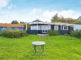 Ferienhaus Gilleleje  20