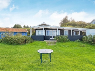 Holiday house Gilleleje  20