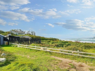 Holiday house Gilleleje  50