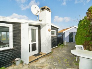 Ferienhaus Gilleleje  21