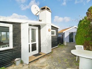 Holiday house Gilleleje  21