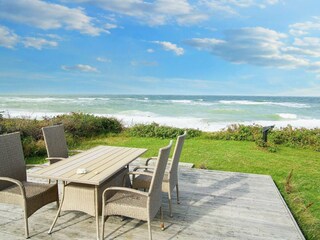 Casa per le vacanze Gilleleje  4