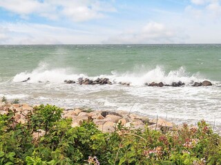 Holiday house Gilleleje  30