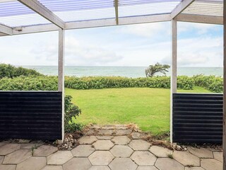 Vakantiehuis Gilleleje  28