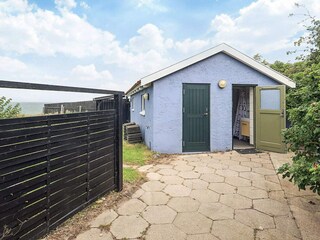 Vakantiehuis Gilleleje  77