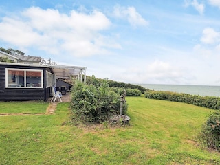 Ferienhaus Gilleleje  56