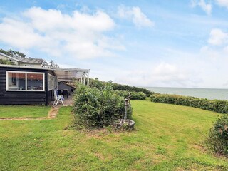 Vakantiehuis Gilleleje  56