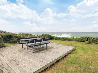 Casa per le vacanze Gilleleje  17