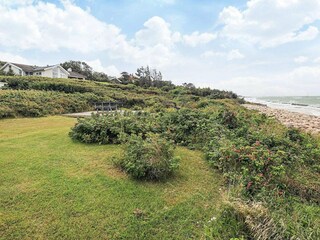 Casa per le vacanze Gilleleje  24