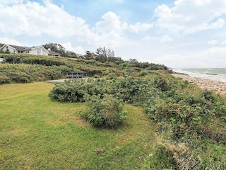 Vakantiehuis Gilleleje  28