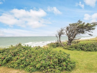 Ferienhaus Gilleleje  78
