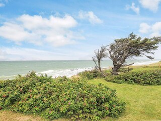 Vakantiehuis Gilleleje  20