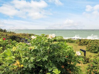 Casa per le vacanze Gilleleje  11