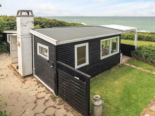 Maison de vacances Gilleleje  68