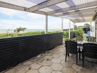 Casa de vacaciones Gilleleje  20