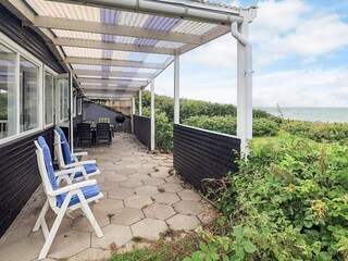 Ferienhaus Gilleleje  14