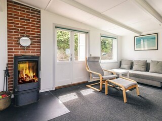 Maison de vacances Gilleleje  32