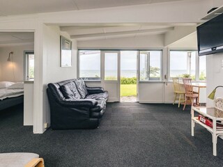 Vakantiehuis Gilleleje  27