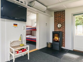 Vakantiehuis Gilleleje  34