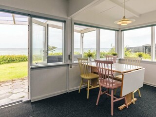Casa per le vacanze Gilleleje  15