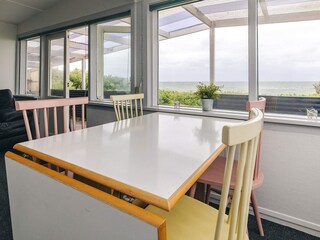 Maison de vacances Gilleleje  35