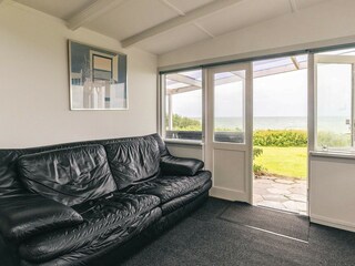 Maison de vacances Gilleleje  36