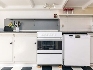 Vakantiehuis Gilleleje  17