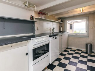 Vakantiehuis Gilleleje  33