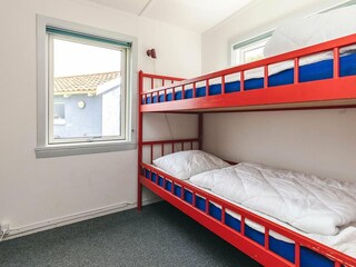 Vakantiehuis Gilleleje  58