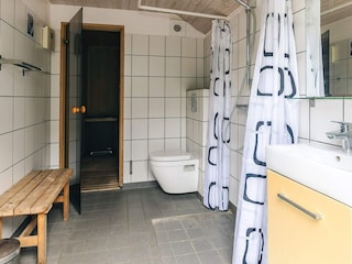 Ferienhaus Gilleleje  37