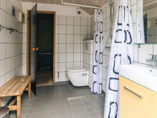 Vakantiehuis Gilleleje  37