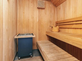 Vakantiehuis Gilleleje  36