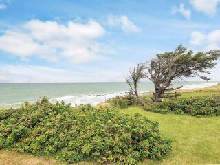 Casa de vacaciones Gilleleje  21