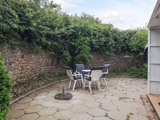 Vakantiehuis Gilleleje  34