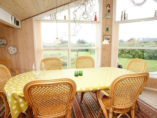 Casa de vacaciones Løkken  7