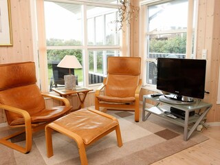 Vakantiehuis Løkken  7