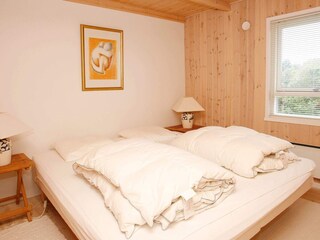 Casa de vacaciones Løkken  13