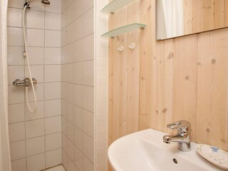 Casa de vacaciones Løkken  17