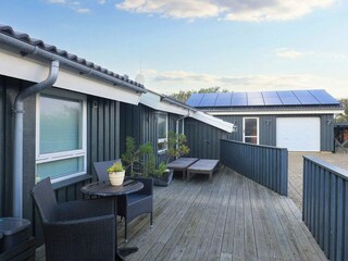 Ferienhaus Løkken  16