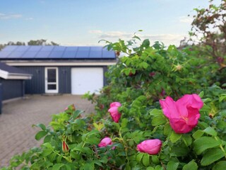 Casa de vacaciones Løkken  21