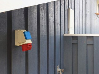Casa de vacaciones Løkken  22