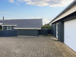 Holiday house Løkken  20
