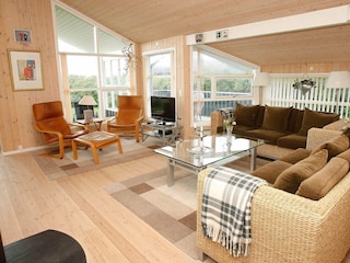 Ferienhaus Løkken  34