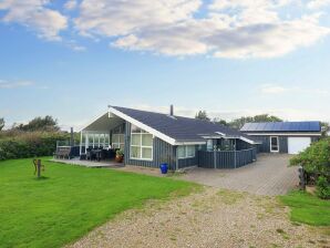 Holiday house 8 Personen Ferienhaus in Løkken-By Traum - Løkken - image1