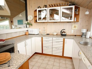 Ferienhaus Løkken  22