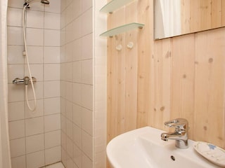 Ferienhaus Løkken  23