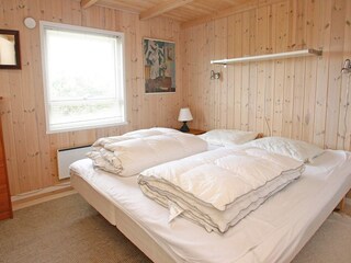 Casa de vacaciones Løkken  15