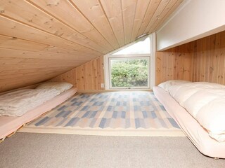 Casa de vacaciones Løkken  29