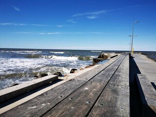 Ferienhaus Løkken  31